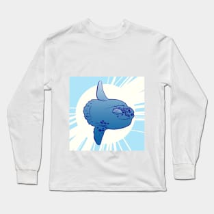 Holy Mola Mola Long Sleeve T-Shirt